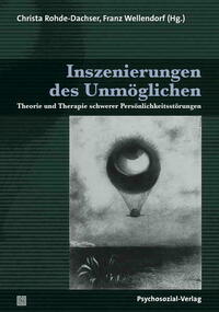 Inszenierungen des Unmöglichen
