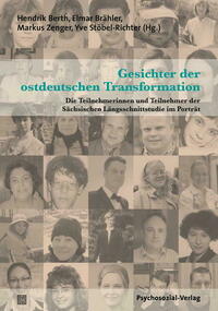Gesichter der ostdeutschen Transformation