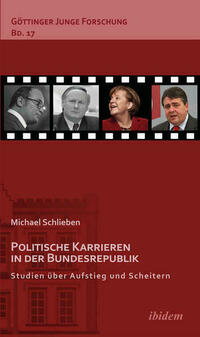Politische Karrieren in der Bundesrepublik