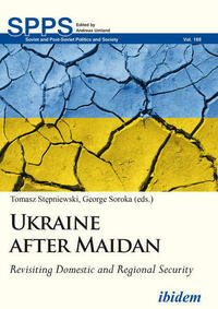 Ukraine after Maidan