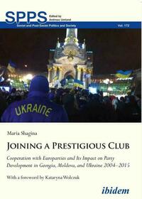 Joining a Prestigious Club
