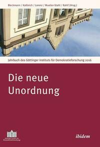 Die neue Unordnung