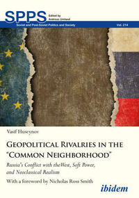 Geopolitical Rivalries in the “Common Neighborhood”