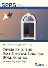 Diversity in the East-Central European Borderlands