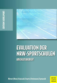 Evaluation der NRW-Sportschulen
