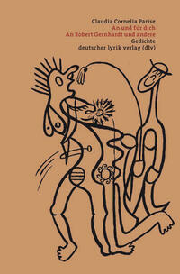 An und für dich. An Robert Gernhardt und andere