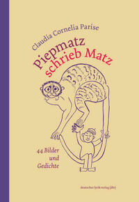 Piepmatz schrieb Matz