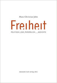 Freiheit – politisch und persönlich