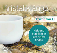 CD Kristallklänge – Grundton C