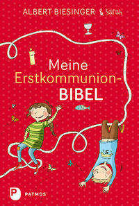 Meine Erstkommunionbibel