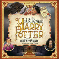 Harry Potter und der Orden des Phönix
