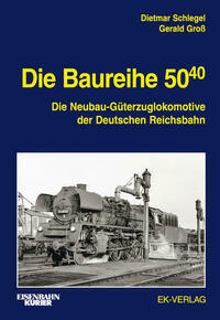 Die Baureihe 50.40