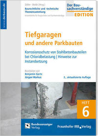 Tiefgaragen und andere Parkbauten