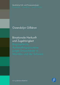 Binationale Herkunft und Zugehörigkeit
