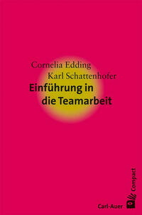 Einführung in die Teamarbeit