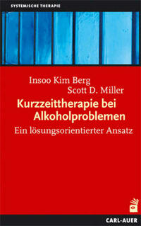 Kurzzeittherapie bei Alkoholproblemen