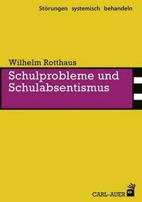 Schulprobleme und Schulabsentismus