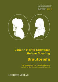 Brautbriefe