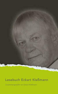 Lesebuch Eckart Kleßmann