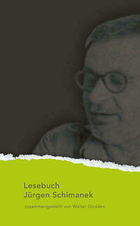 Lesebuch Jürgen Schimanek