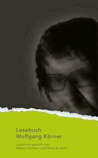 Wolfgang Körner Lesebuch