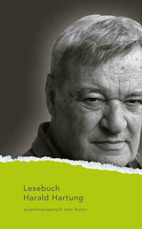 Lesebuch Harald Hartung