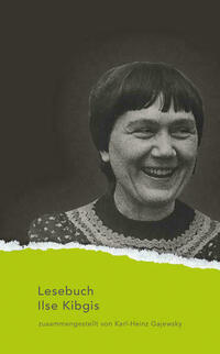 Ilse Kibgis Lesebuch
