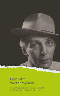 Walter Vollmer Lesebuch
