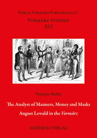 The Analyst of Manners, Money and Masks