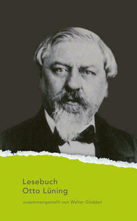 Lesebuch Otto Lüning