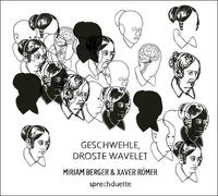 Geschwehle, Droste Wavelet