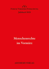 Menschenrechte im Vormärz