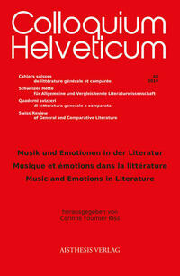 Musik und Emotionen in der Literatur