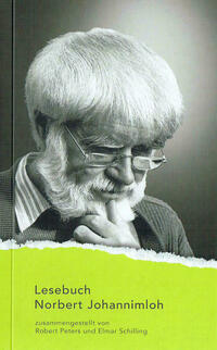 Lesebuch Norbert Johannimloh