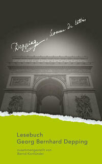 Lesebuch Georg Bernhard Depping