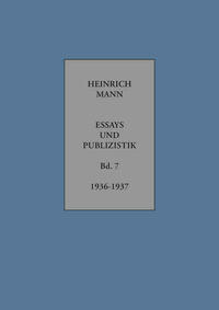 Heinrich Mann