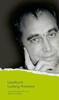 Lesebuch Ludwig Homann