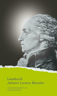 Lesebuch Johann Lorenz Benzler