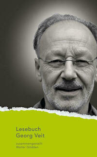 Lesebuch Georg Veit