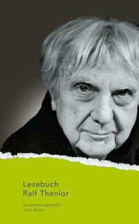 Lesebuch Ralf Thenior