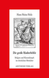 Die große Räuberhöhle