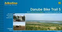 Danube Bike Trail -