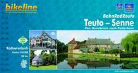 BahnRadRoute Teuto-Senne