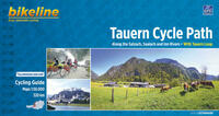 Tauern Cycle Path
