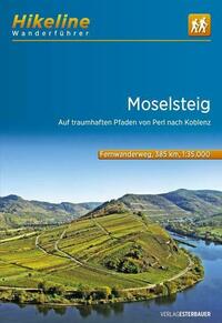 Wanderführer Moselsteig