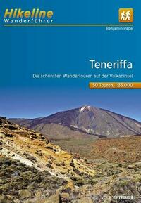 Wanderführer Teneriffa