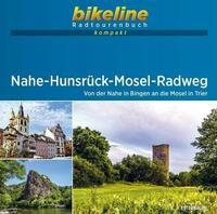 Nahe-Hunsrück-Mosel-Radweg