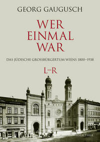 Wer einmal war L–R