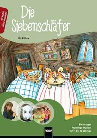 Die Siebenschläfer, Heft