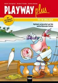 Playway plus (AUSGABE ÖSTERREICH)